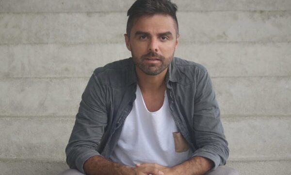 Rodrigo Calonga, actor paraguayo que triunfa en Brasil: “Hasta volver a Paraguay con un Oscar bajo el brazo, no paramos”