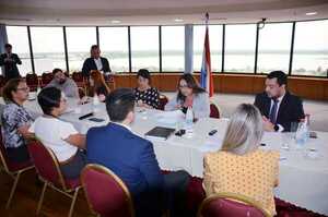 Analizan proyecto que busca evitar “soluciones parches” a problemática de hogares para niños - ADN Digital