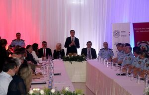 Presentan aplicación móvil del Sistema 911 para atención de emergencia