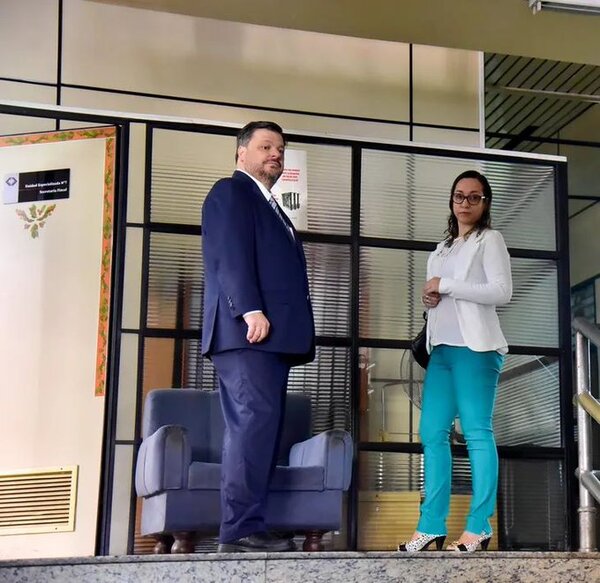 Caso Tania Irún: El jueves será su audiencia preliminar