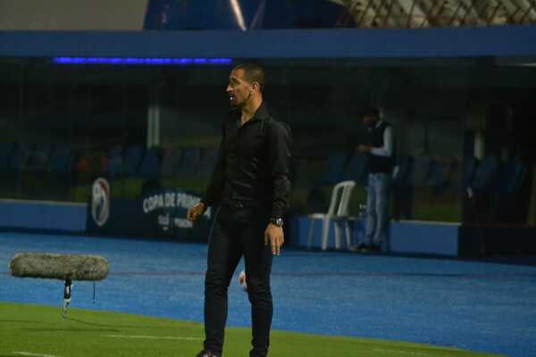 Sergio Orteman volverá a dirigir en futbol paraguayo