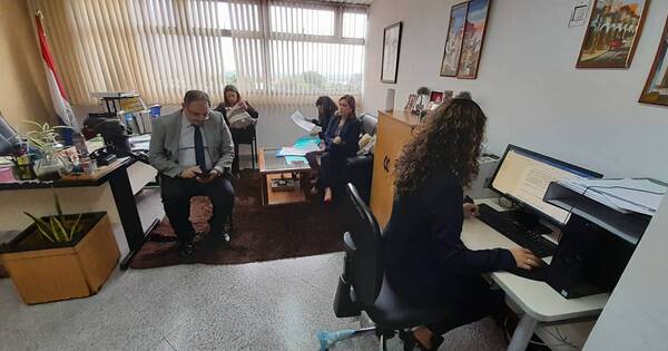 La Nación / Caso Zapag: mantienen libertad de Macello Fretes, pero le prohíben ir a discotecas y a otros eventos