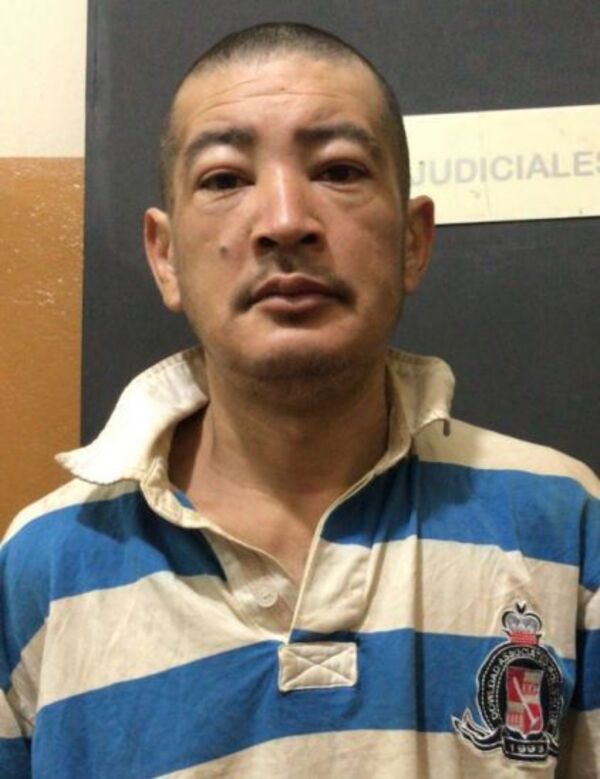 Fallece interno en penal de Emboscada por presunto incidente | 1000 Noticias