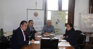 La Nación / Escaño para pueblos originarios: Diputados pide informes al INDI y TSJE