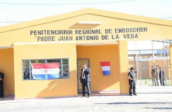 Diario HOY | Interno muere electrocutado en el Penal de Emboscada