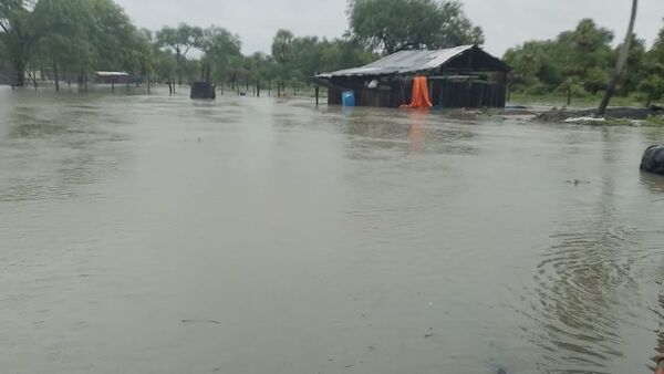 Alto Paraguay: realizan colecta para ayudar a comunidades en situación de emergencia