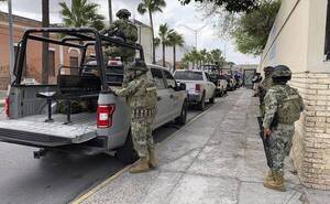 Diario HOY | EEUU quiere que "se haga justicia" por muerte de estadounidenses en México
