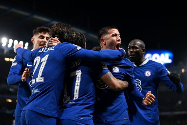 Diario HOY | Chelsea vence al Dortmund y avanza en la Champions