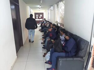 Incan: pacientes mendigan en farmacias de Clorinda para seguir con sus tratamientos - Nacionales - ABC Color