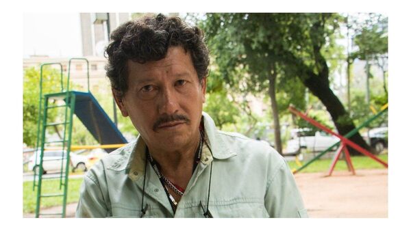 "Ahora ya nadie quiere trabajar como lustrabotas"