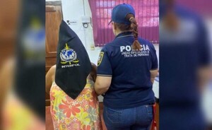 Mbururú habría abusado de niña obligada por su madre a prostituirse