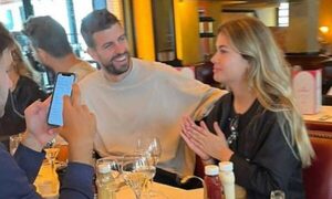 ¿Casorio en puerta? Piqué y Clara Chía con planes de pisar el altar