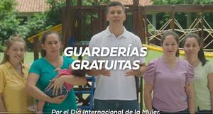 Diario HOY | Guarderías gratuitas, la propuesta de Santi Peña en busca de la igualdad de oportunidades