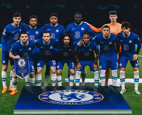 [VIDEO] Champions League: Chelsea y Benfica ya están en cuartos de final