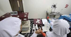 La Nación / Buscarán aumentar intercambio comercial con países asiáticos en sector farmacéutico