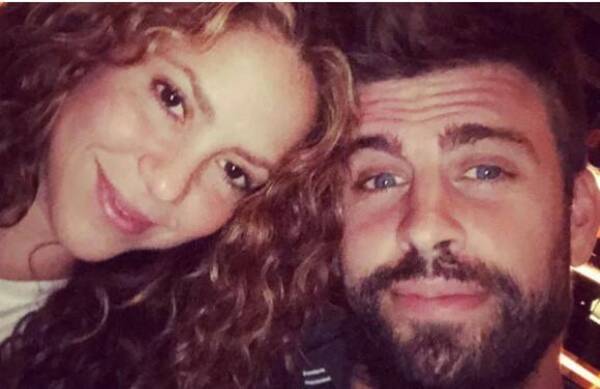 ¿Shakira fue infiel? Amigo de Piqué siembra la duda: “Quizá es justo al revés”