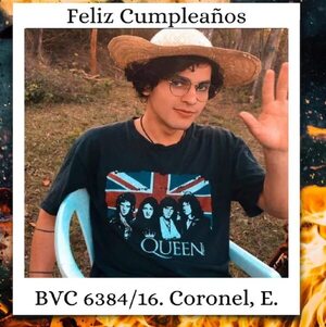 Joven universitario fue golpeado por llevar cabello largo y tener tatuaje en Caazapá - Policiales - ABC Color