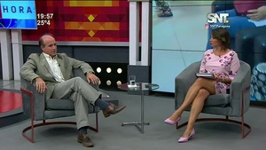 Cáncer, una lucha sin recursos - SNT