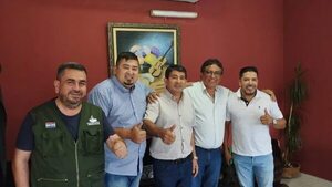 Los gastos de campaña declarados por candidatos a diputado de la Concertación en el Este - ABC en el Este - ABC Color