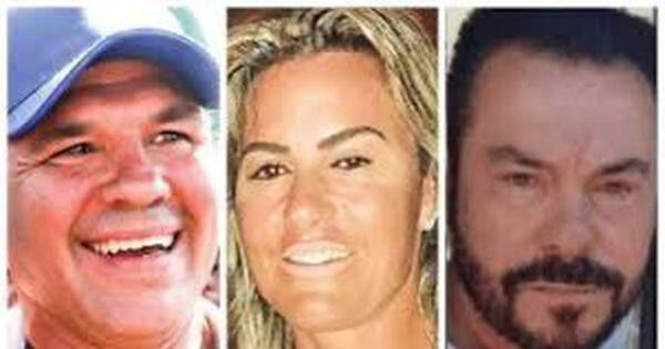 La Nación / Dossier de “casos emblemáticos” ignora causas por lavado que afectan al banco Atlas