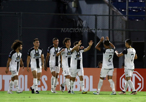 Diario HOY | Tacuary gana en penales e ingresa a Fase de Grupos
