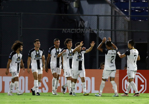 Diario HOY | Tacuary gana en penales e ingresa a Fase de Grupos
