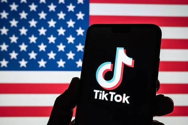 Diario HOY | EEUU avanza en la prohibición de TikTok