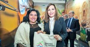 La Nación / Paraguay e Italia sellarán alianza para cooperación bilateral en turismo