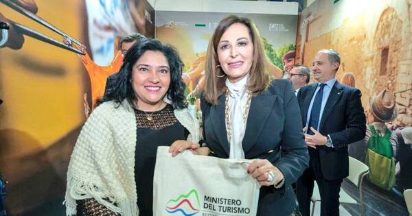 La Nación / Paraguay e Italia sellarán alianza para cooperación bilateral en turismo