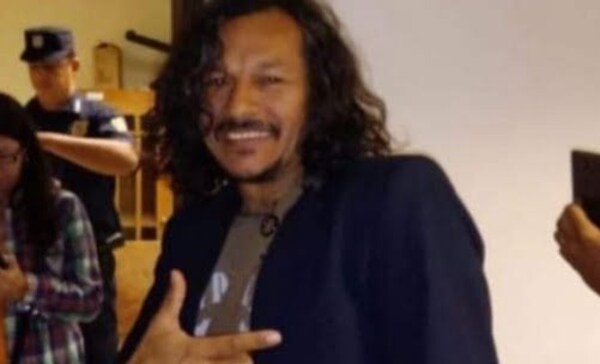 Adolescente denuncia a su madre por proxenetismo y por abuso sexual a “Mbururú” - Noticiero Paraguay
