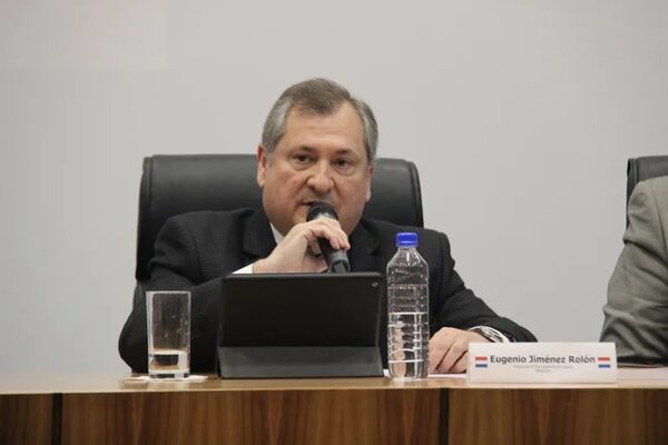 Camarista, exdirector de Aduanas, obtuvo mejor puntaje en audiencia pública - Nacionales - ABC Color