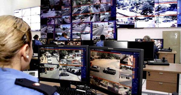 La Nación / Policía lanza app que permitirá conocer ubicación del denunciante en tiempo real