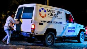 Más de 380 mujeres asesinadas en Honduras entre 2022 y 2023