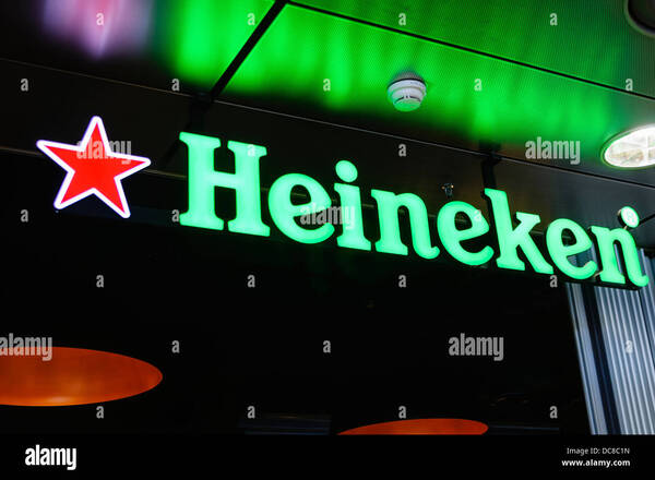 Heineken pone contra las cuerdas al Grupo Cartes | Economía y Finanzas | 5Días