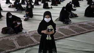 Irán arresta a varios sospechosos por los envenenamientos de niñas