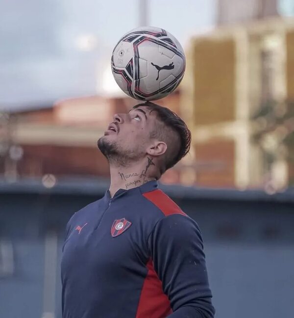 Cerro Porteño, con seguridad a Fortaleza - Fútbol - ABC Color