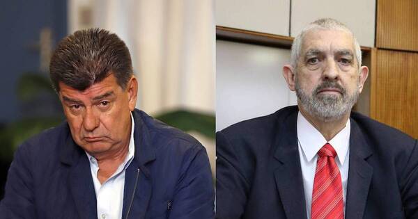 La Nación / Dejó de lado al Frente Guasu y ahora está “desesperado”