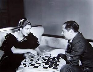 Ajedrez por Zenón Franco: La “vuelta” de José Raúl Capablanca - Polideportivo - ABC Color
