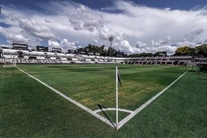Guaraní y Ameliano, por el acceso a la fase de grupos de la Copa Sudamericana - Fútbol - ABC Color