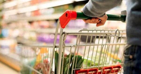 La Nación / Rubro de alimentos, con precios mixtos