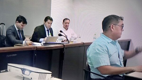 Perito admite error en caso del diputado Miguel Cuevas