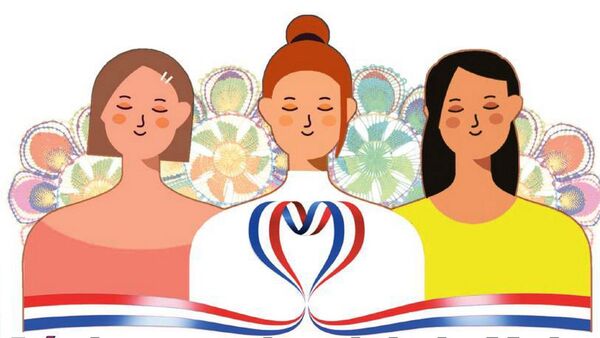 Día Internacional de la Mujer