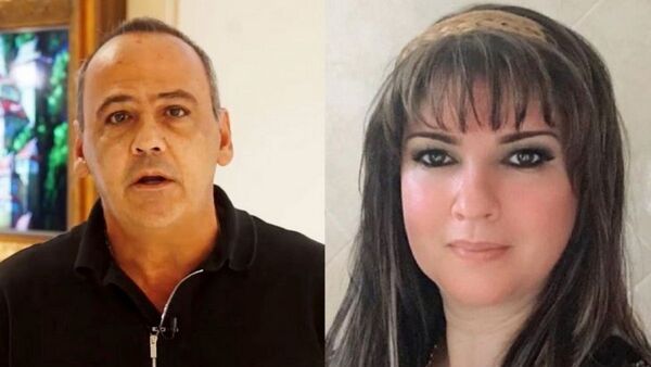 Desde hace tres años Dalia López se esconde de la Justicia paraguaya