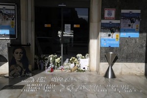 Huelgas tras tragedia ferroviaria en Grecia | 1000 Noticias
