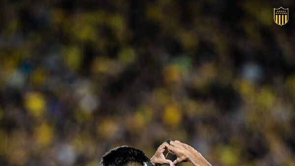 Peñarol avanza a la fase de grupos