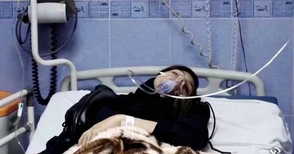 La Nación / Irán: primeros arrestos por el envenenamiento de alumnas