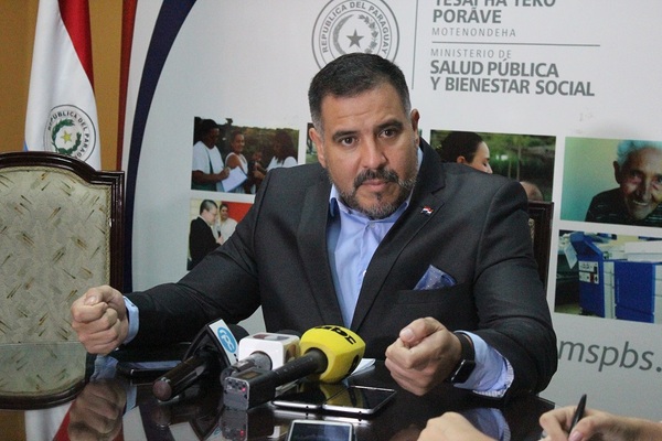 “Si no se salda la deuda de salud pública, va a ser una catástrofe”