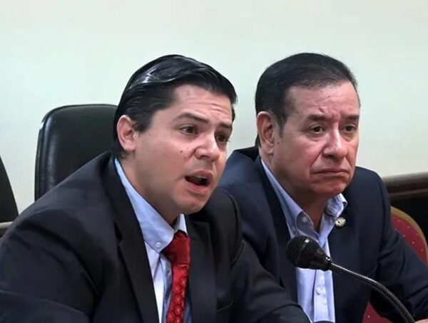 Defensor de Miguel Cuevas prepara acusación contra Tribunal · Radio Monumental 1080 AM
