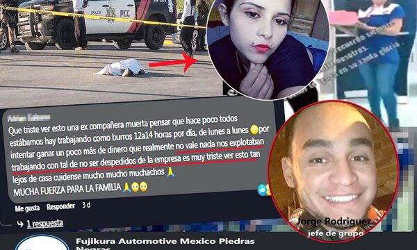 Explotación laboral, acoso sexual y hambre sufren trabajadores de Fujikura que emigran a México – Diario TNPRESS