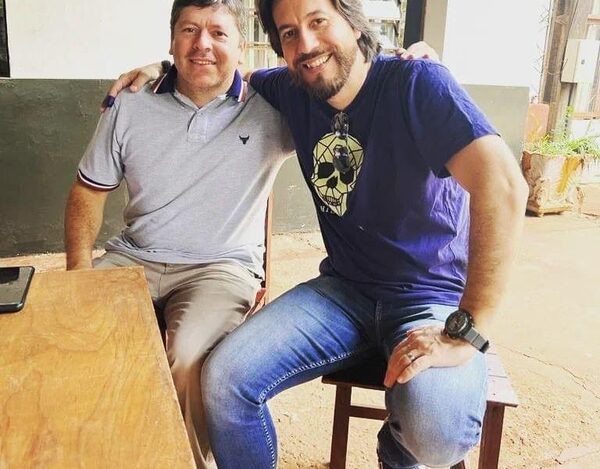 En “Yo Creo” sostienen que Rubén Velázquez lleva aplastante ventaja con relación a Javier ZI – Diario TNPRESS